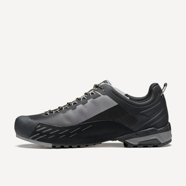 Ботинки ELDO GV GTX M (RU 43.5 UK 10 USm 10 (1/2) СМ 29; black/grey)